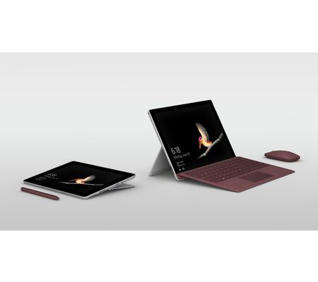 Labo – Surface Go : un écran quasi parfait