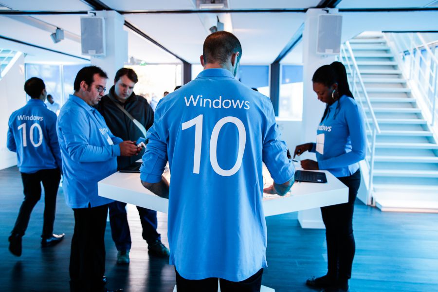 Microsoft suspend la mise à jour de Windows 10 d'octobre