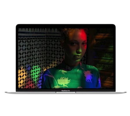 Apple présente son nouveau MacBook Air