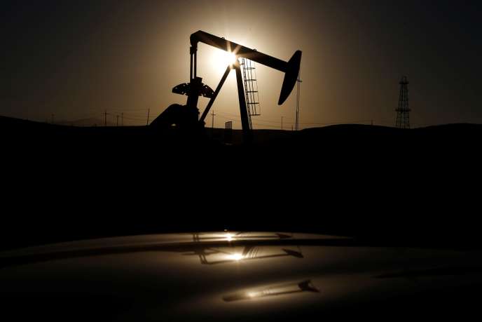 Pourquoi les cours du pétrole sont orientés à la baisse