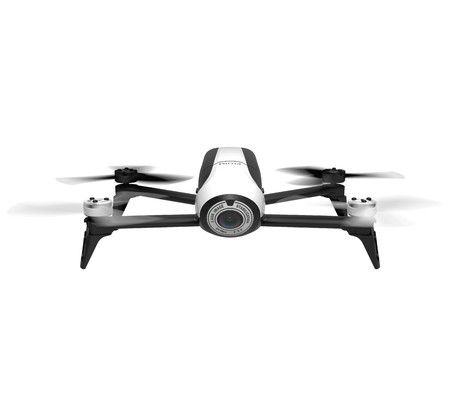 Black Friday – Drone Parrot Bebop 2 en pack FPV à 350 €