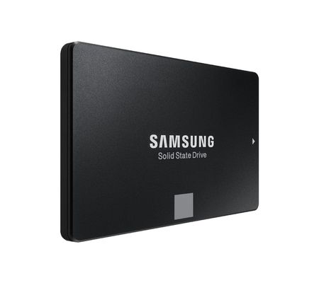 Bon plan – SSD Samsung 860 Evo 1 To à 139,99 €