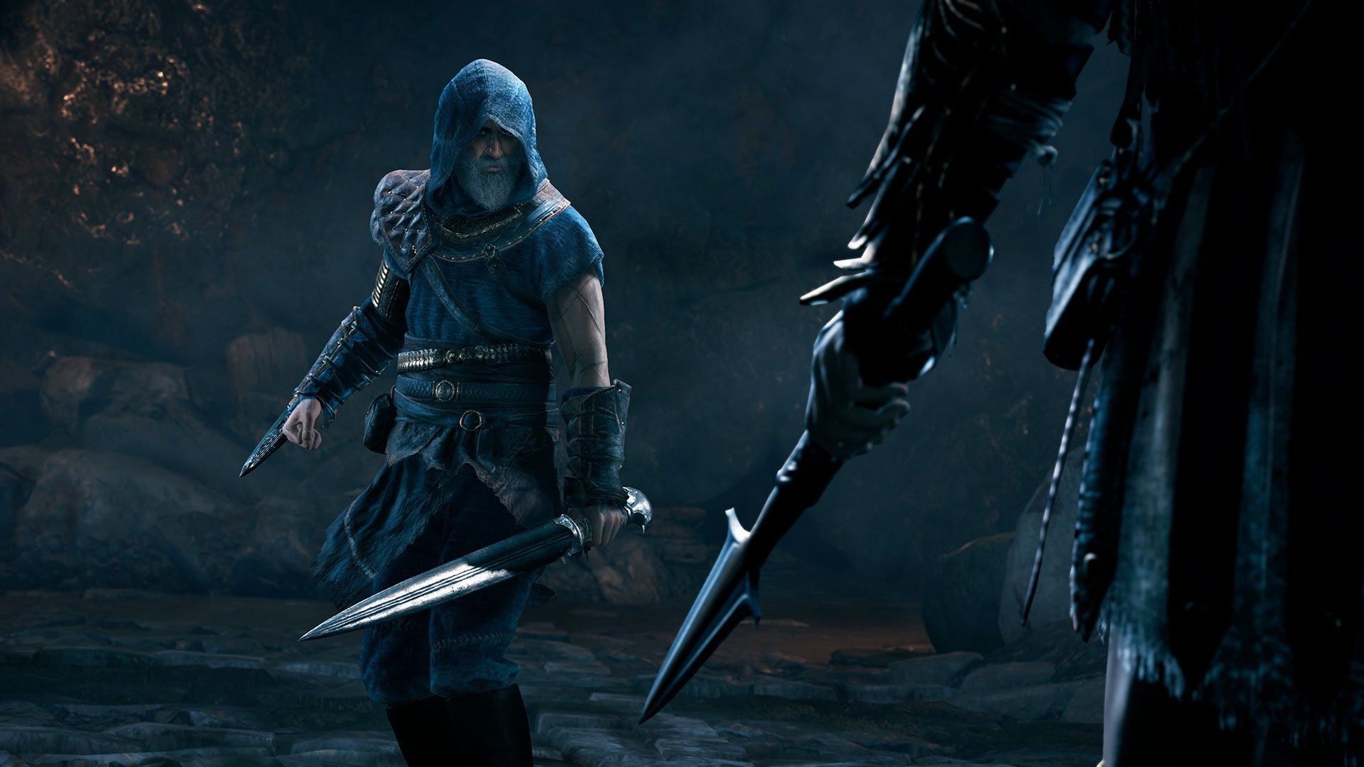 Voici le premier DLC pour Assassin’s Creed Odyssey