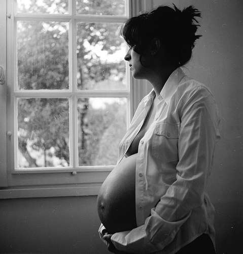 Maternité : avoir des enfants augmenterait le risque de maladie cardiovasculaire