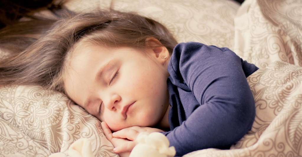 Le manque de sommeil peut abîmer notre ADN