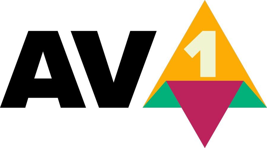 Le codec AV1 s'invite dans VLC et Windows