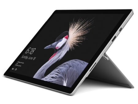 Promo - La Surface Pro 6 (Core i5) à 842 €