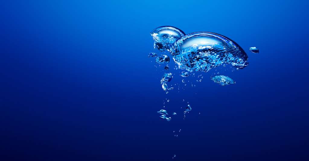 Les gaz sous-marins pourraient faire bouillir la Terre !