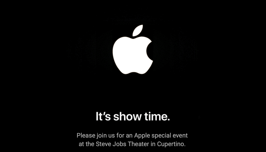 Apple va annoncer son service de streaming vidéo le 25 mars