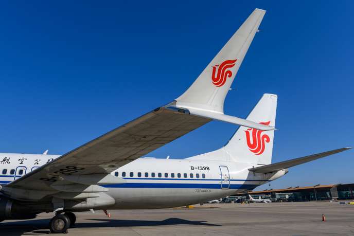Boeing 737 MAX : Boeing va mettre à jour le logiciel du modèle impliqué dans l’accident mortel