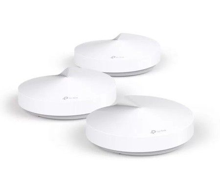 Le système Wi-Fi TP-Link Deco M5 (pack de 3) à 159,90 €