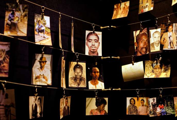 Génocide au Rwanda : le droit de savoir et le devoir de vérité
