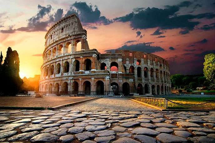 Inégalités : « Les leçons de la Rome antique »