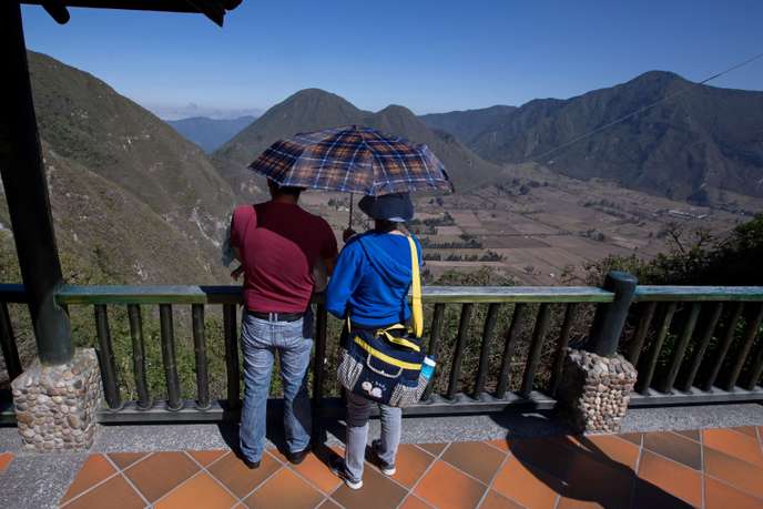 L’Equateur, un pays où l’on s’expatrie pour le travail… et la qualité de vie
