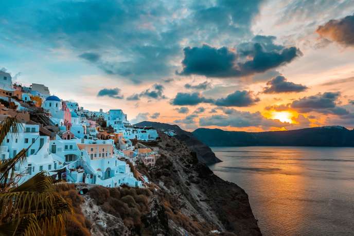 Acheter à l’étranger : beaucoup d’opportunités à saisir en Grèce