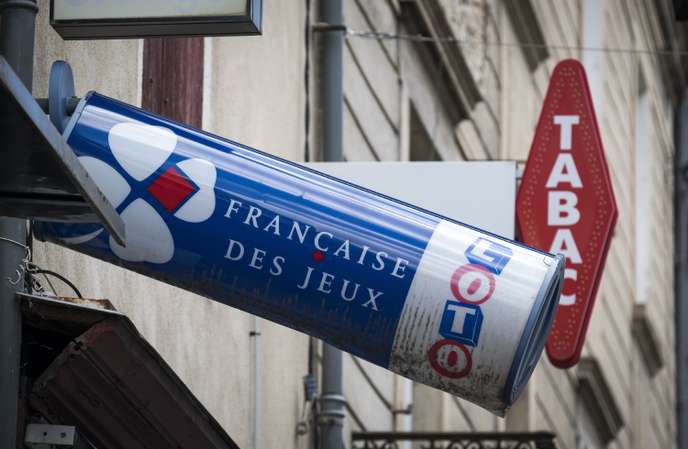 Le gouvernement prêt à privatiser la Française des jeux en novembre