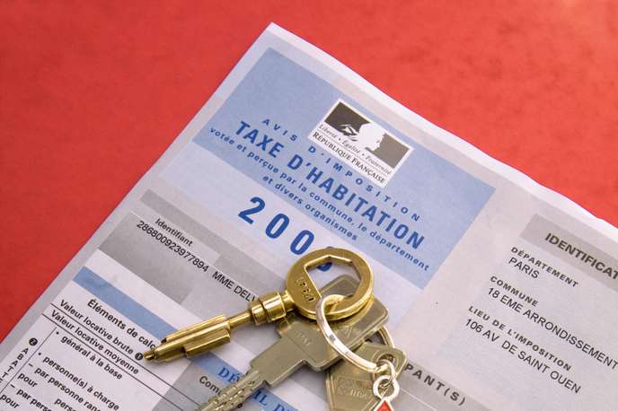 Êtes-vous concerné par la réforme de la taxe d’habitation ?