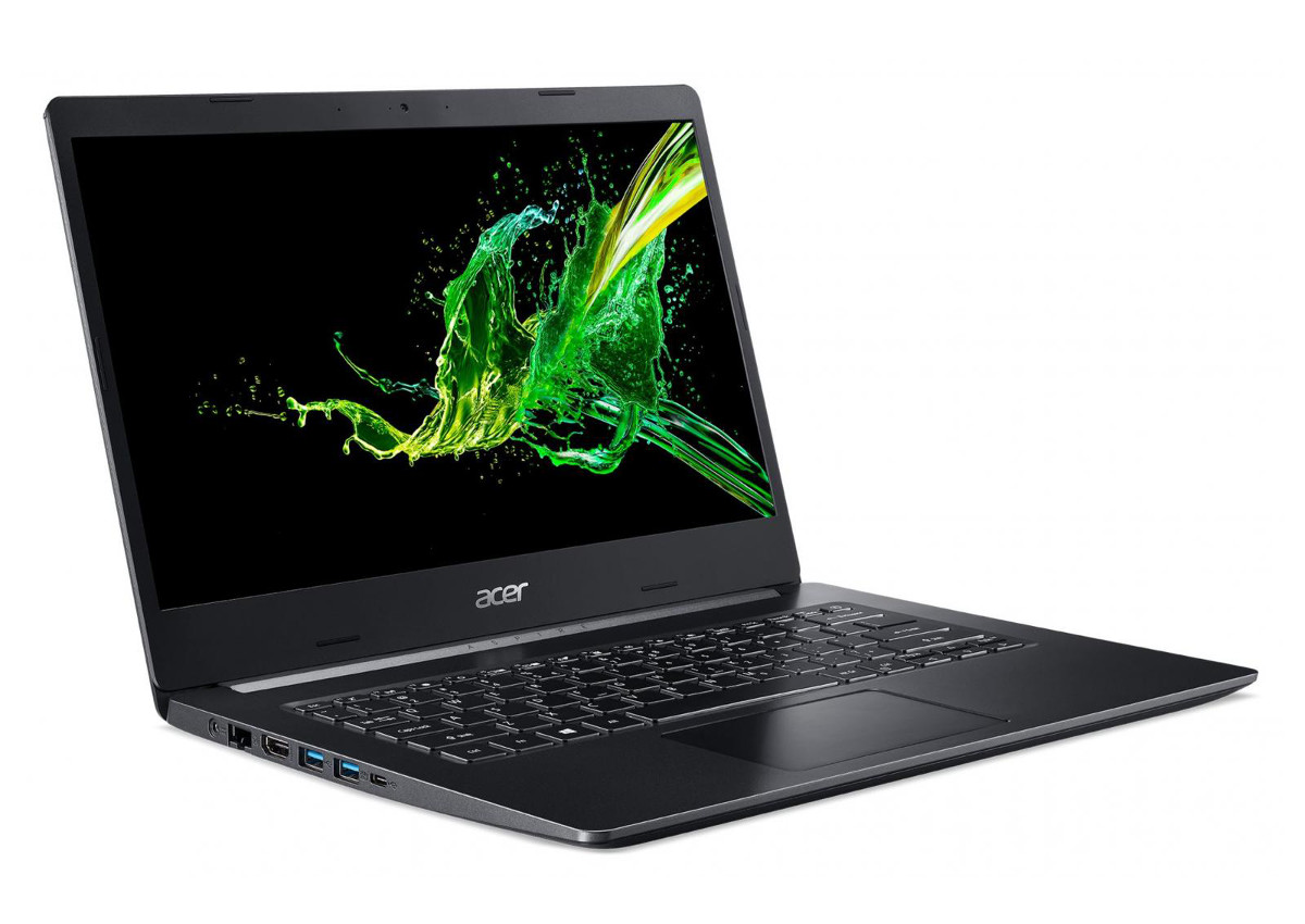L'Acer Aspire 5 A514-52K-35J2 à 430 €