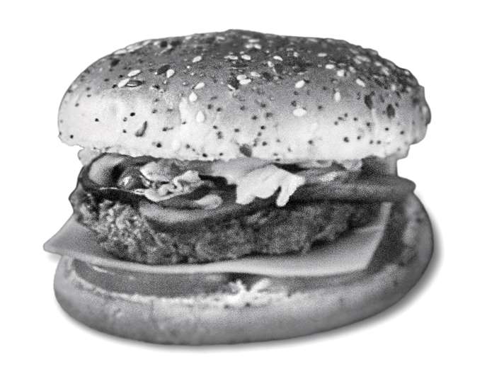 Un objet dans l’actu : le Whopper alternatif de Burger King