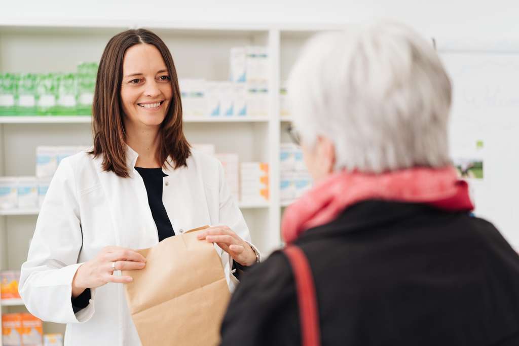 Après le 15 janvier 2020, plus de libre-service pour le paracétamol, l'aspirine ou l'ibuprofène. Ces médicaments seront derrière le comptoir du pharmacien.
