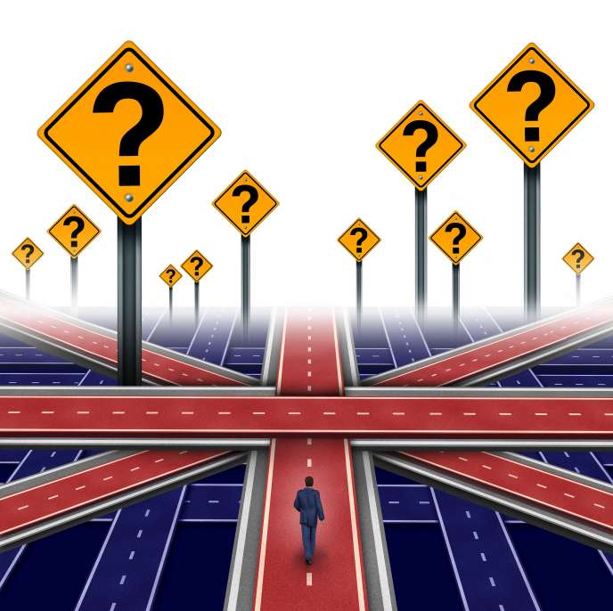 Brexit : « L’accord de retrait ne règle pas de façon pérenne les relations entre l’UE et le Royaume-Uni »