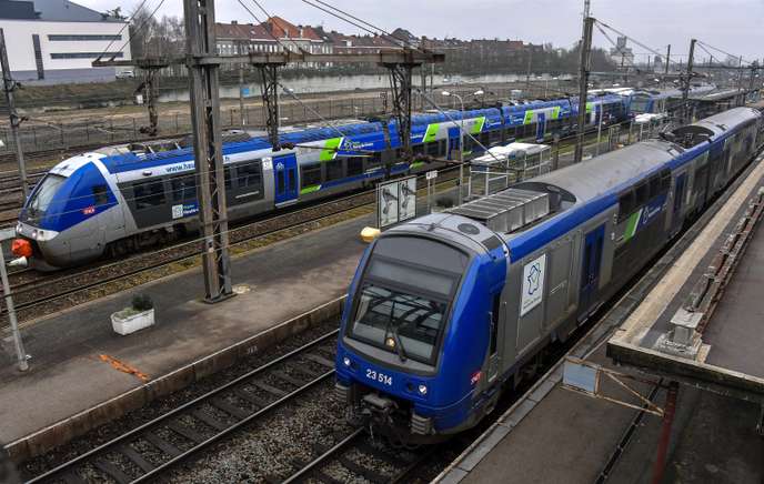 SNCF : le vrai-faux départ de l’ouverture à la concurrence