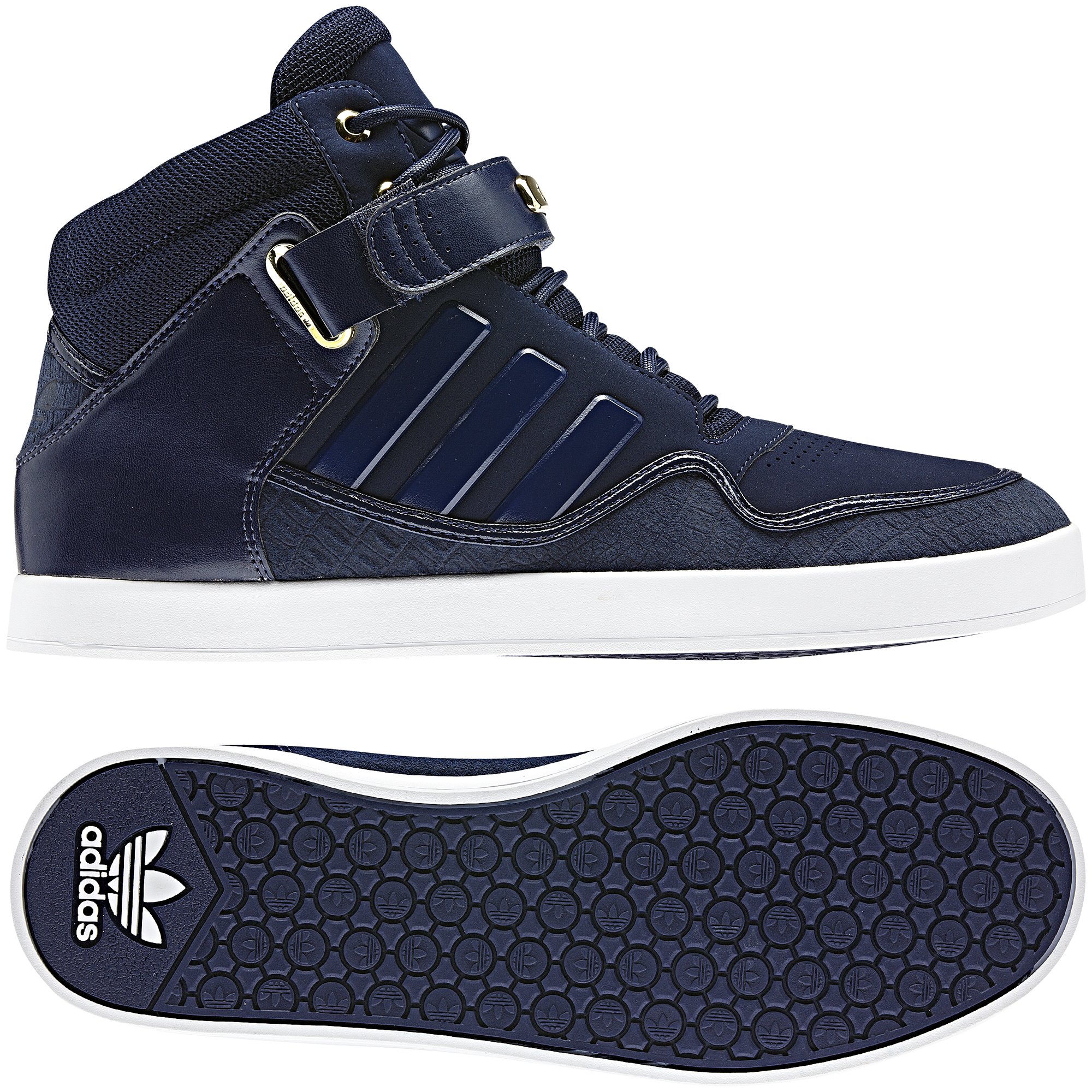 Chaussures Homme Adidas - Adidas Hommes Chaussures AR 2