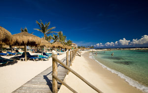 Hôtel Kappa Club Riviera Maya 4* Cancun, Voyage Mexique Carrefour Voyages