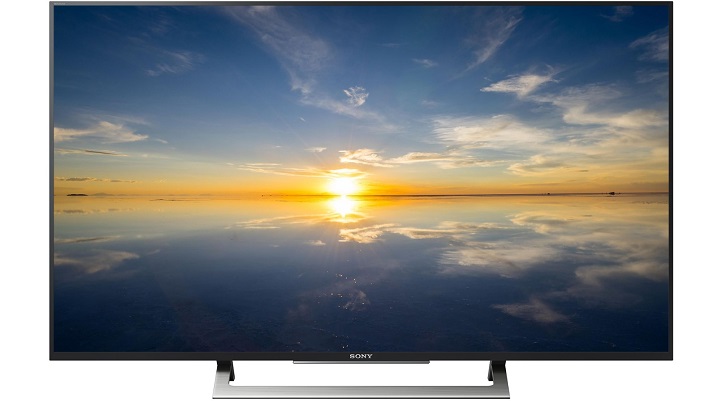 Sony KD49XD8005 4K 200Hz MXR SMART TV