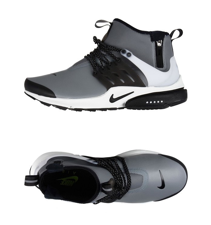 Sneakers Nike Air Presto Mid Utility