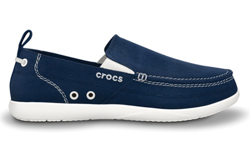 Crocs Walu Mens Shoe - Crocs pas Cher Prix 59,95 Euros sur CROCS FR