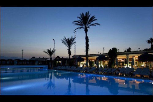 Club Hotel Sera 5* Antalya, Voyage Turquie Ecotour