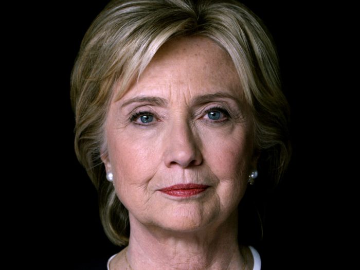 Hillary Clinton sera-t-elle la femme la plus puissante de l’histoire de l’humanité ?