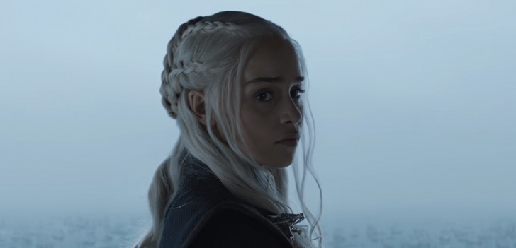 "Game of Thrones" : Blandine a vu les épisodes avant vous