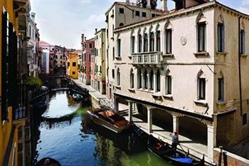Week-End Venise Voyages Sncf - Una Hotel Venezia