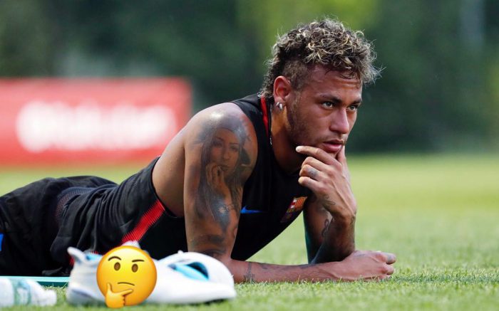 Neymar est-il un enjeu stratégique pour le Qatar ?