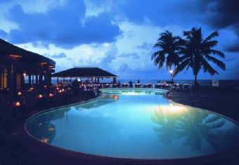 Voyage Jamaïque Lastminute - Runaway Bay Hotel LOOKEA Jamaica 3* Prix 1 475.00 Euros