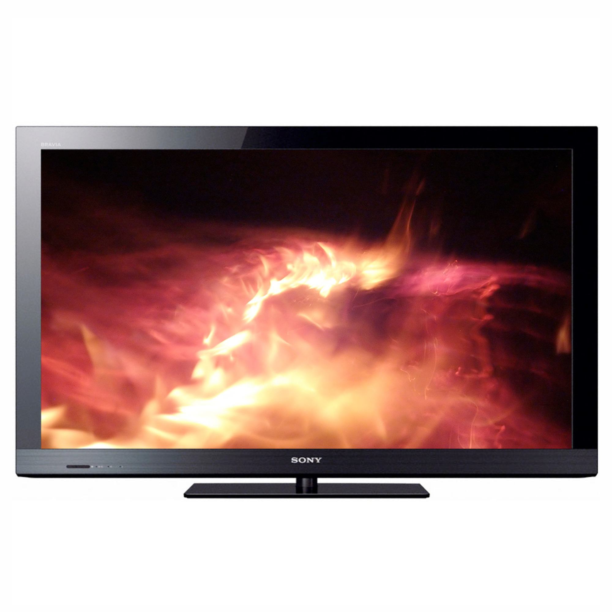 TV La Maison de Valerie - Téléviseur LED 102 cm Sony KDL40EX525 prix 599,00 euros