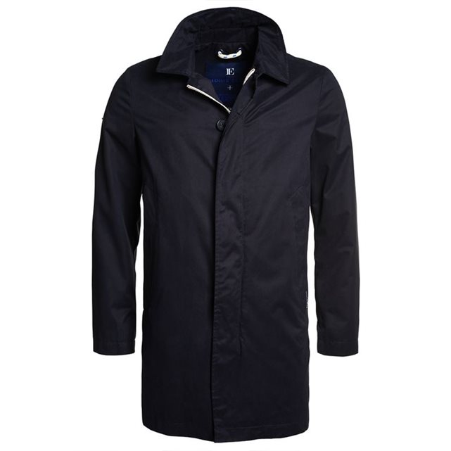 Trench-coat IE Classic Rogue Superdry
