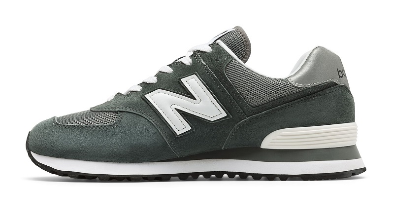 New Balance 574 Legacy of Grey pour Homme