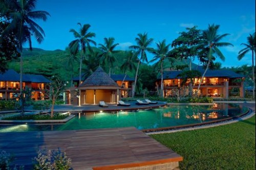 Dernière Minute Go Voyages - Seychelles Hotel Constance - Ephelia Resort Prix 1 692,00 Euros