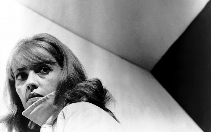 Mort de Jeanne Moreau : sa carrière résumée en cinq films
