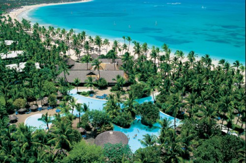 République Dominicaine Go Voyage - Punta Cana Hotel Bavaro Princess Prix 1 202,00 Euros