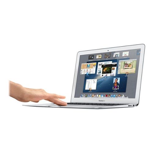 Apple MacBook Air MD760F/A pas cher, Portable Apple Priceminister