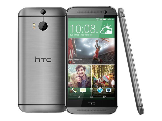 HTC One Mini M8 pas cher - Smartphone Priceminister