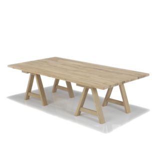 Table basse Alinea - Table basse rectangulaire Manosque