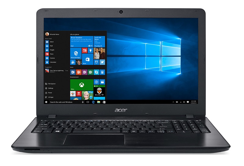 Soldes PC portable Darty - Acer ASPIRE F5-573G-57DS