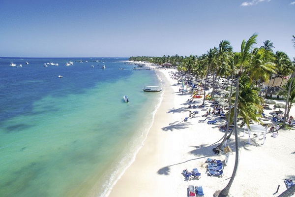 Le Club FTI Voyages Be Live Collection Punta Cana 4* à Punta Cana en République Dominicaine