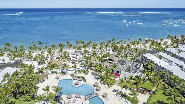 Le Club FTI Voyages Be Live Collection Punta Cana 4*