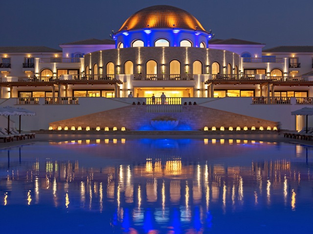 Séjour Crète Opodo - Héraklion Hotel Mitsis Laguna Resort & Spa 5*